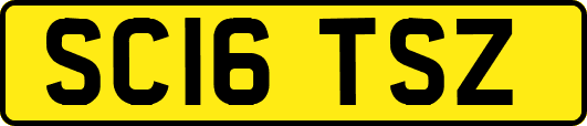 SC16TSZ
