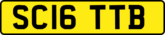 SC16TTB