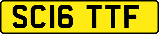 SC16TTF