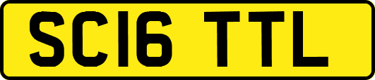 SC16TTL