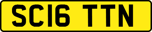 SC16TTN
