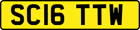 SC16TTW