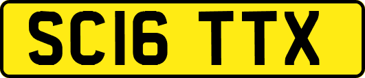 SC16TTX