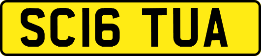 SC16TUA
