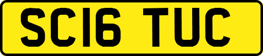 SC16TUC
