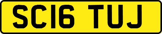 SC16TUJ