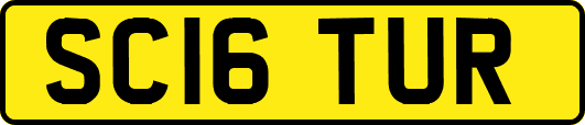 SC16TUR