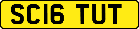 SC16TUT