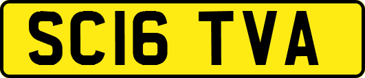 SC16TVA