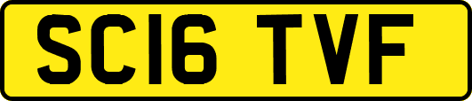 SC16TVF