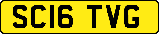 SC16TVG