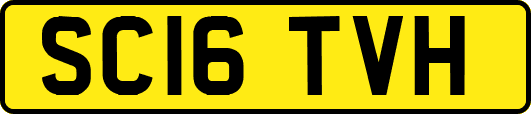 SC16TVH