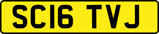 SC16TVJ