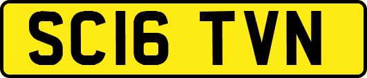 SC16TVN