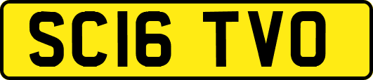 SC16TVO
