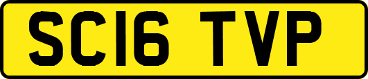 SC16TVP