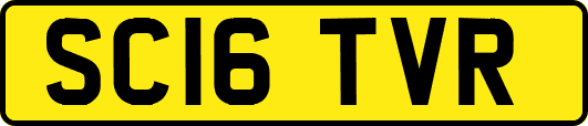 SC16TVR