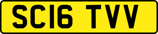 SC16TVV
