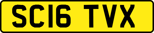 SC16TVX