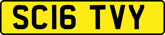 SC16TVY
