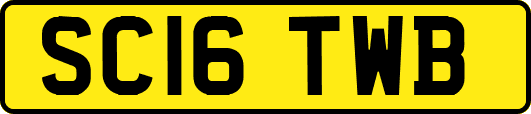 SC16TWB