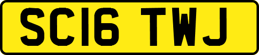 SC16TWJ