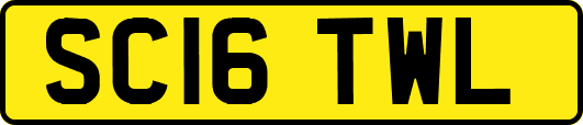 SC16TWL