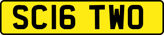 SC16TWO