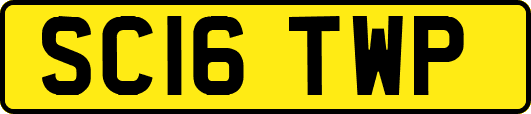 SC16TWP