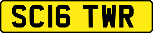 SC16TWR