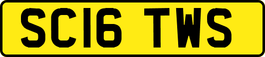 SC16TWS