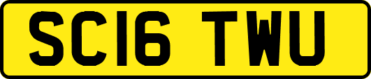 SC16TWU