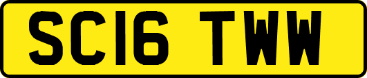 SC16TWW