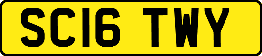 SC16TWY