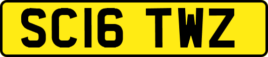 SC16TWZ