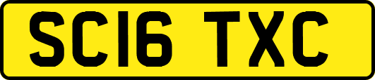SC16TXC