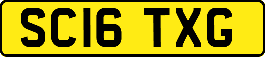 SC16TXG