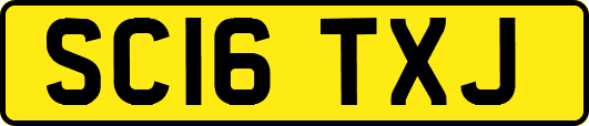 SC16TXJ