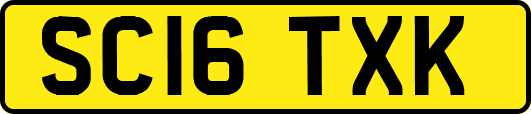 SC16TXK