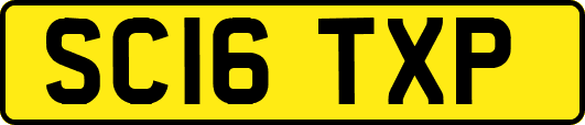 SC16TXP