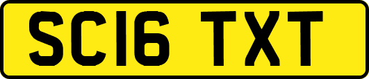 SC16TXT