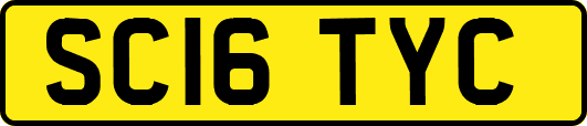 SC16TYC