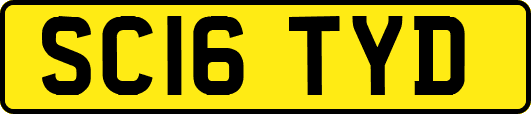 SC16TYD