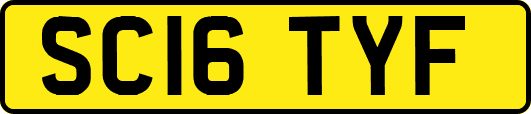 SC16TYF