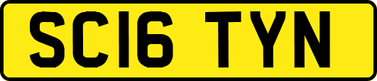 SC16TYN
