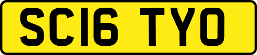 SC16TYO