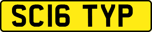 SC16TYP