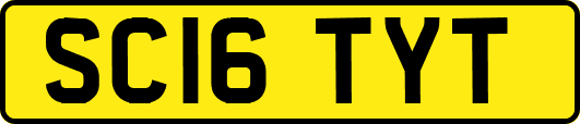 SC16TYT