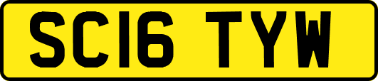 SC16TYW