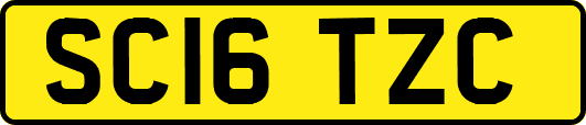 SC16TZC